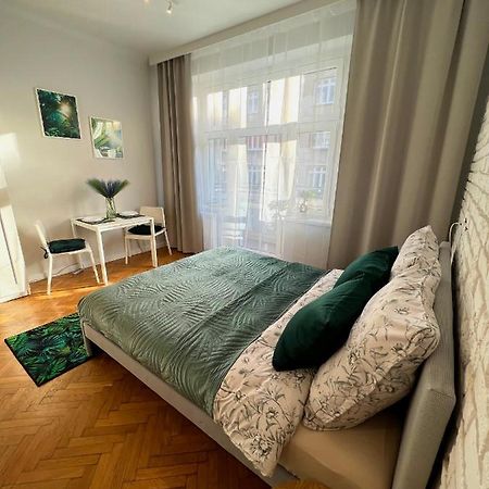 Verde Apartment - Katowice, Centrum מראה חיצוני תמונה