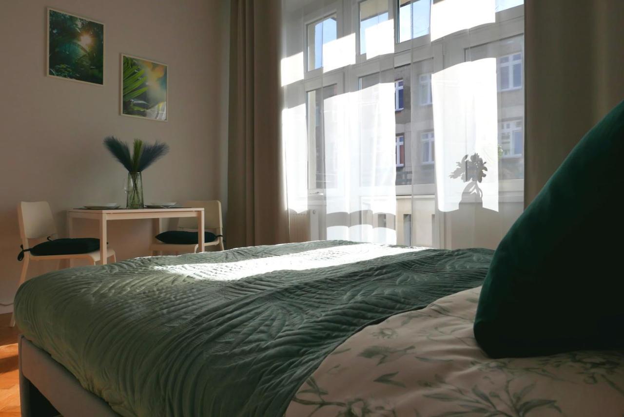 Verde Apartment - Katowice, Centrum מראה חיצוני תמונה