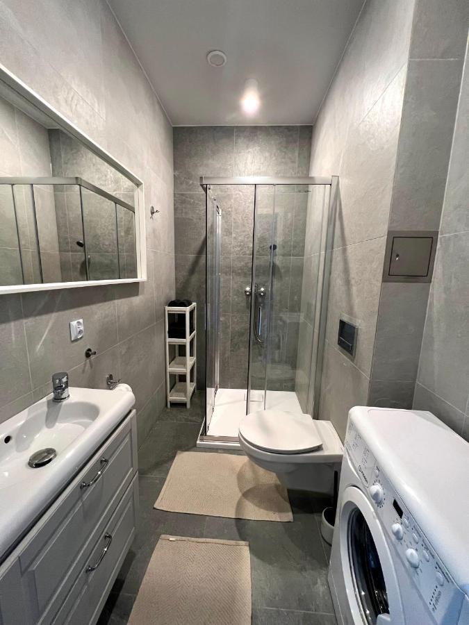 Verde Apartment - Katowice, Centrum מראה חיצוני תמונה