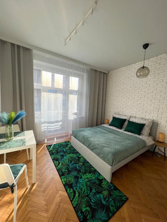 Verde Apartment - Katowice, Centrum מראה חיצוני תמונה