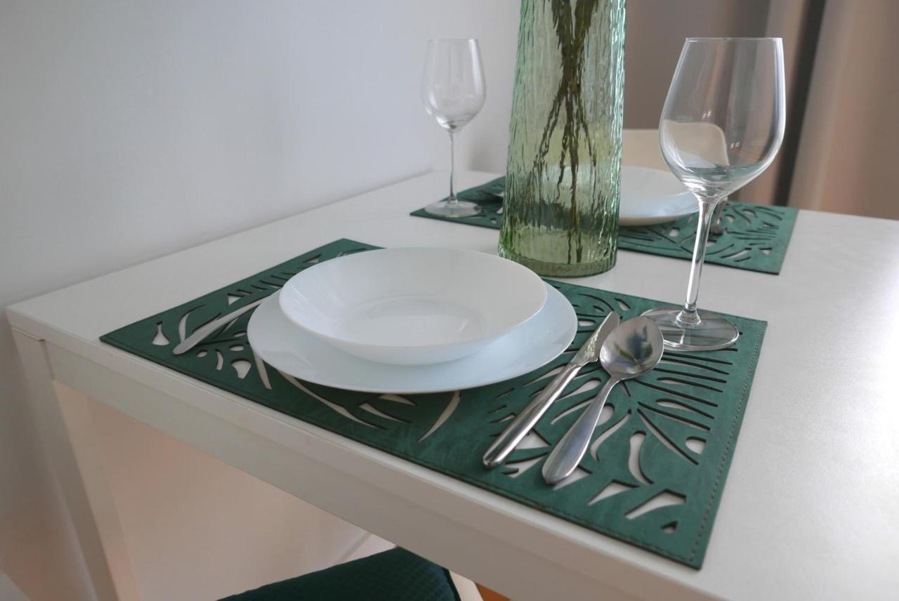 Verde Apartment - Katowice, Centrum מראה חיצוני תמונה