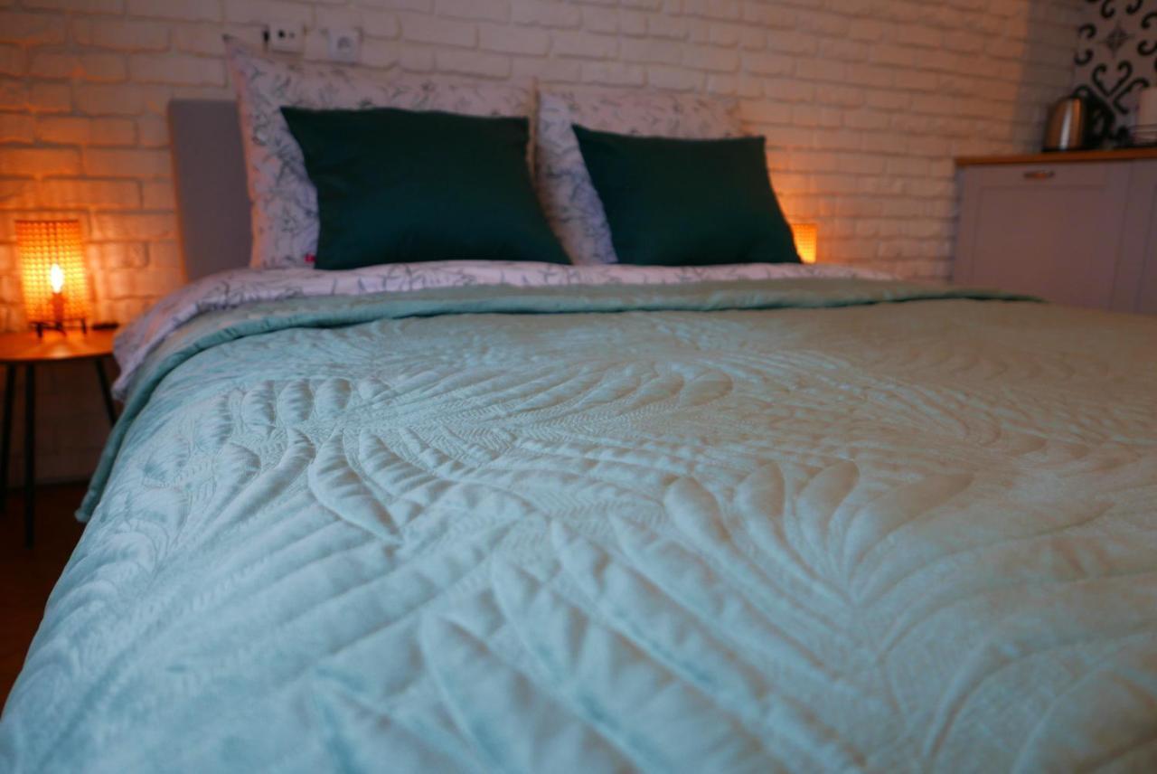Verde Apartment - Katowice, Centrum מראה חיצוני תמונה