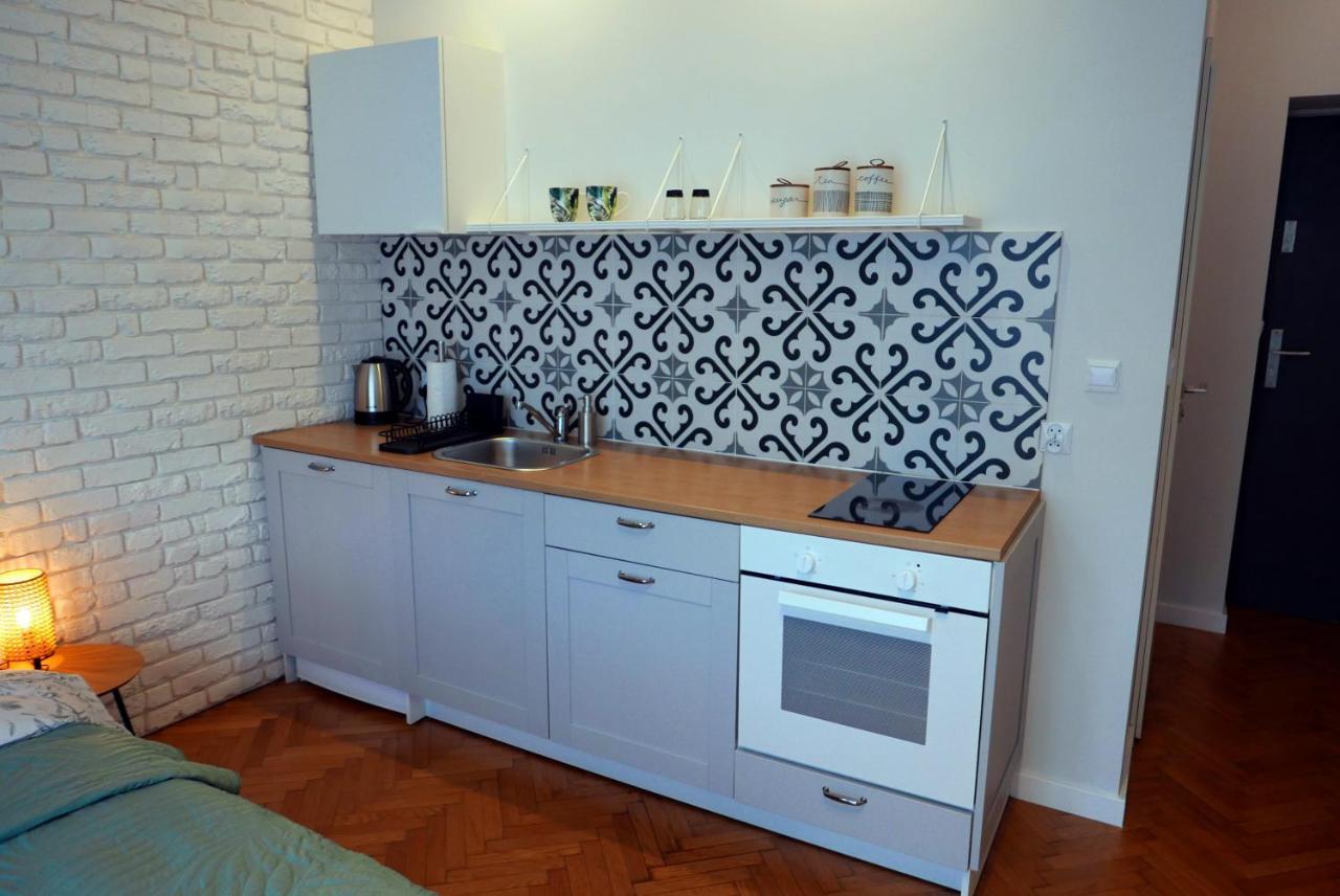 Verde Apartment - Katowice, Centrum מראה חיצוני תמונה