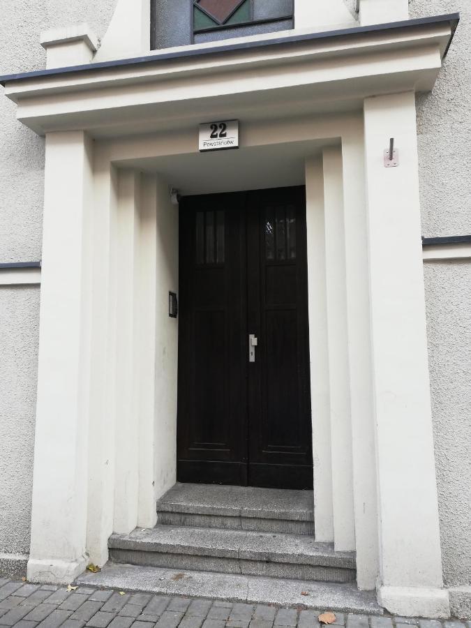 Verde Apartment - Katowice, Centrum מראה חיצוני תמונה